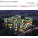 Green Storeys By The Purple Ink Studio - Sheet1