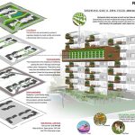 Green Storeys By The Purple Ink Studio - Sheet3