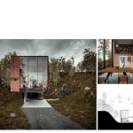 House for a Photographer By Hyde + Hyde Architects - Sheet1