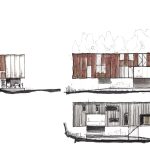House for a Photographer By Hyde + Hyde Architects - Sheet2