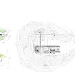 House for a Photographer By Hyde + Hyde Architects - Sheet3