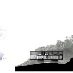 House for a Photographer By Hyde + Hyde Architects - Sheet4