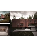 House for a Photographer By Hyde + Hyde Architects - Sheet5