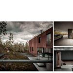 House for a Photographer By Hyde + Hyde Architects - Sheet6