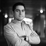 Jack Ossa, Founder & Principal