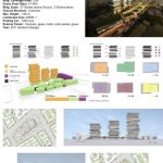 Jinhua Centre By SURE Architecture - Sheet1