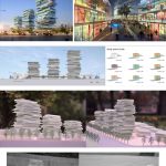 Jinhua Centre By SURE Architecture - Sheet2