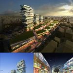 Jinhua Centre By SURE Architecture - Sheet3
