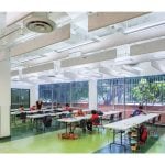 Larchmont Charter at Lafayette Park By DSH // architecture - Sheet4