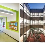 Larchmont Charter at Lafayette Park By DSH // architecture - Sheet6
