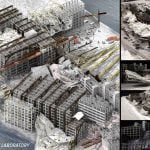 Life After People Projective Obsolescence of the Techno-Ruin by Wong Yok Fai Arnold - Sheet2