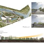 Low Carbon Exhibition Center By Plasma Studio - Sheet3
