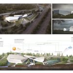 Low Carbon Exhibition Center By Plasma Studio - Sheet4