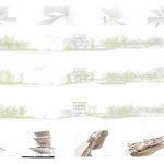 Museum on the wetland By Ana Olalla Melián - Sheet4
