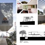 Natura's Cosmetic Showroom By FGMF Architects - Sheet3