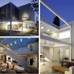 Natura's Cosmetic Showroom By FGMF Architects - Sheet5