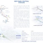 New Bari Central Station By Maurizio Barberio - Sheet1