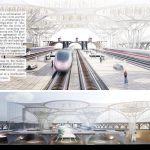 New Bari Central Station By Maurizio Barberio - Sheet2