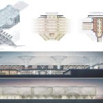 New Bari Central Station By Maurizio Barberio - Sheet3