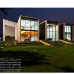 Office Building For LT Foods PVT. LTD. By Urbanscape - Sheet1