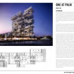 One at the Palm By Soma Archtects - Sheet1