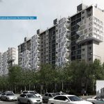 P-A-R-T By Dioinno Architecture PLLC - Sheet1