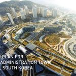 PAT, Sejong, Korea By Balmori Associates - Sheet4