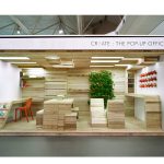 POP-UP Office By Dubbeldam Architecture + Design - Sheet1