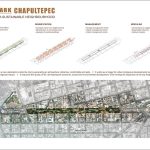 Parque Elevado Chapultepec By Frente arquitectura + RVDG urbanismo + ECOstudio XV - Sheet3