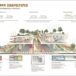 Parque Elevado Chapultepec By Frente arquitectura + RVDG urbanismo + ECOstudio XV - Sheet4