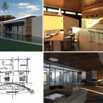 Pawling Green House By FZAD - Sheet6