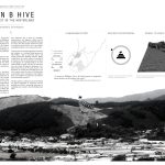 Plan B Hive An outpost in the Hinterland by Benjamin Allnatt - Sheet1
