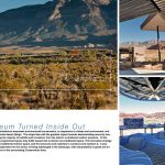 Red Rock Canyon Visitor Center By Line and Space, LLC - Sheet2