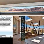 Red Rock Canyon Visitor Center By Line and Space, LLC - Sheet3