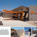 Red Rock Canyon Visitor Center By Line and Space, LLC - Sheet4