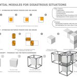 Residentioa Modules For Disastrous Situations by Veselina Mireva - Sheet1