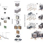 Residentioa Modules For Disastrous Situations by Veselina Mireva - Sheet2