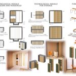 Residentioa Modules For Disastrous Situations by Veselina Mireva - Sheet3