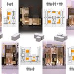 Residentioa Modules For Disastrous Situations by Veselina Mireva - Sheet4