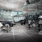 Self Growing Lab By Diaz Paunetto Arquitectos - Sheet5
