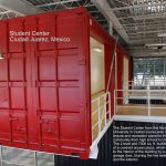 Student Center By Grupo Arkhos - Sheet1