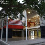 Student Center By Grupo Arkhos - Sheet2