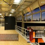 Student Center By Grupo Arkhos - Sheet4
