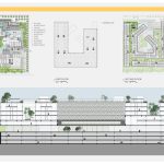 Sustainability Center By FGMF Architects - Sheet3