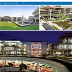 Suzlon One Earth, Pune By Christopher Charles Benninger Architects Pvt. Ltd. - Sheet5