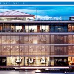 Suzlon One Earth, Pune By Christopher Charles Benninger Architects Pvt. Ltd. - Sheet6