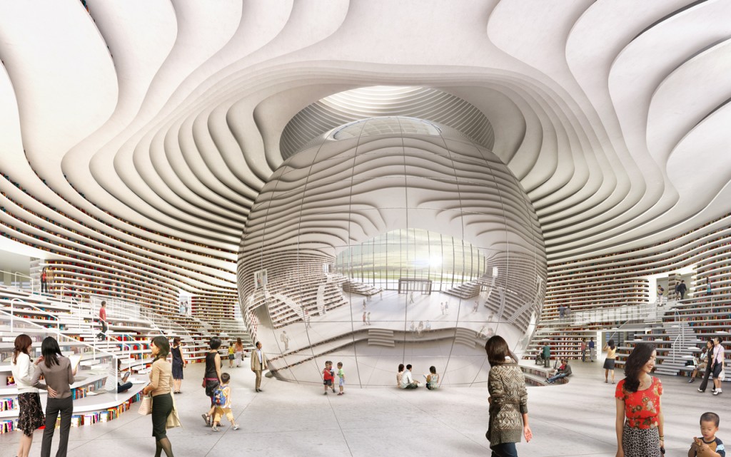 05_SPHERE (c) MVRDV