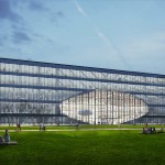 Library By MVRDV - Sheet1