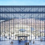 Library By MVRDV - Sheet2