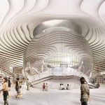 Library By MVRDV - Sheet5